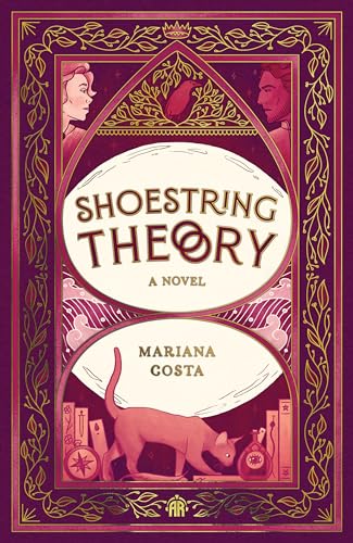 Shoestring Theory [Paperback]