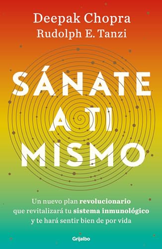 Snate a ti mismo / The Healing Self A Revolutionary New Plan to Supercharge Yo [Paperback]
