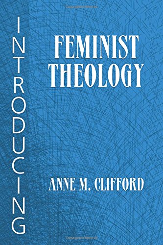 Introducing Feminist Theology [Paperback]