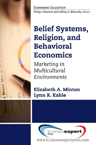 Belief Systems, Religion, And Behavioral Economics [Paperback]