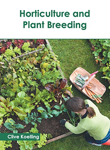 Horticulture and Plant Breeding [Hardcover]