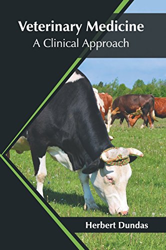 Veterinary Medicine A Clinical Approach [Hardcover]