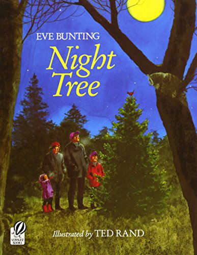 Night Tree [Paperback]