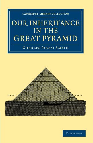 Our Inheritance in the Great Pyramid [Paperback]