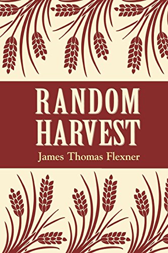 Random Harvest [Paperback]