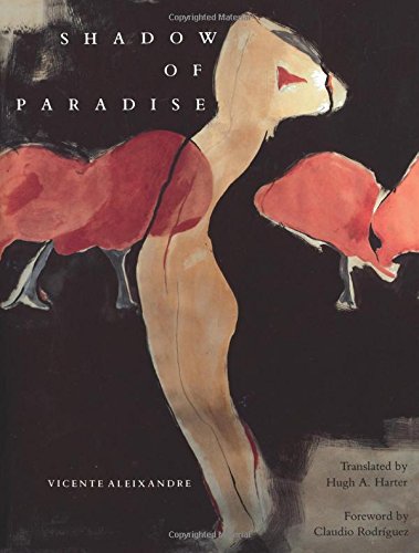 Shadow of Paradise [Paperback]