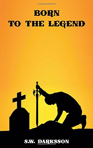 Born To The Legend [Hardcover]