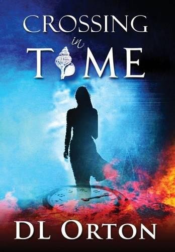 Crossing In Time The 1st Disaster (between Two Evils 1) [Hardcover]