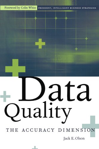 Data Quality The Accuracy Dimension [Paperback]
