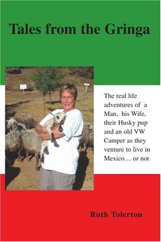 Tales from the Gringa [Unknown]