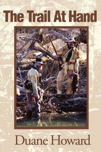 Trail at Hand [Paperback]