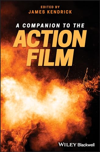 A Companion to the Action Film [Hardcover]