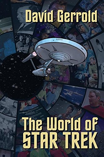 The World Of Star Trek [Paperback]
