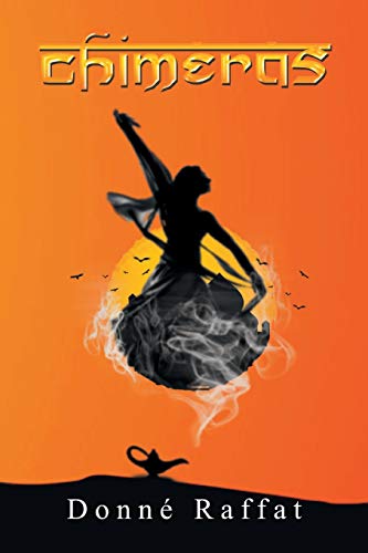 Chimeras [Paperback]