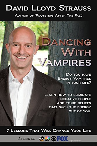 Dancing With Vampires [Paperback]