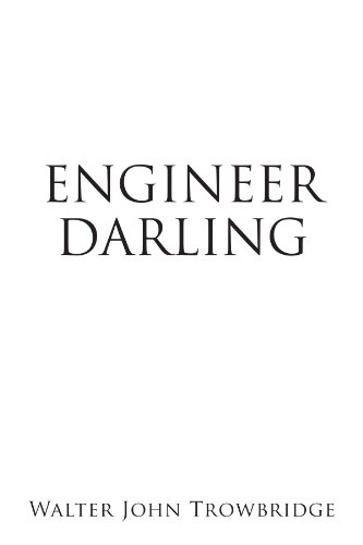 Engineer Darling [Paperback]