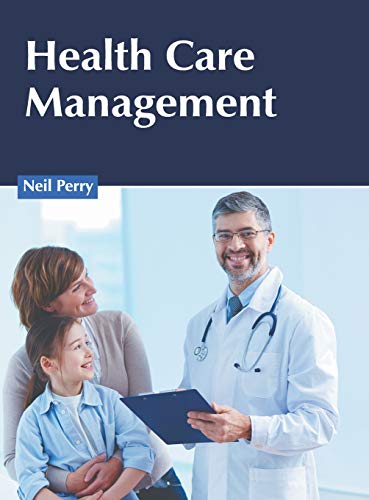 Health Care Management [Hardcover]