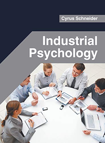 Industrial Psychology [Hardcover]