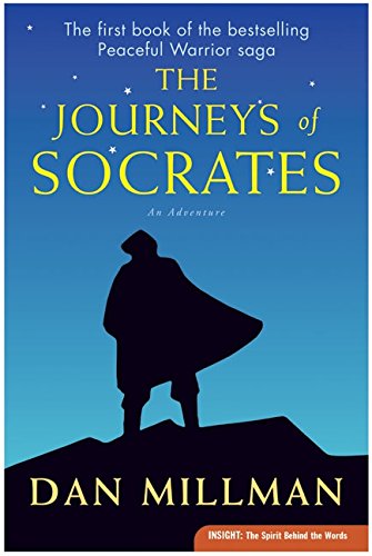 The Journeys Of Socrates An Adventure [Paperback]