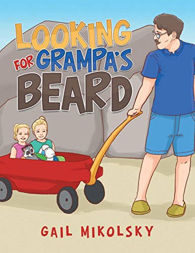 Looking for Grampa's Beard [Paperback]