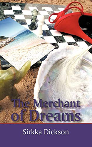 Merchant of Dreams [Paperback]