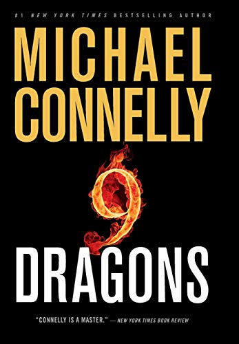 Nine Dragons [Hardcover]