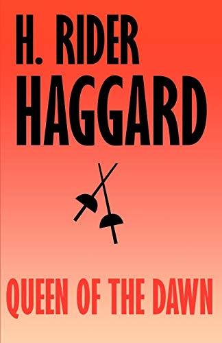 Queen of the Dawn [Paperback]