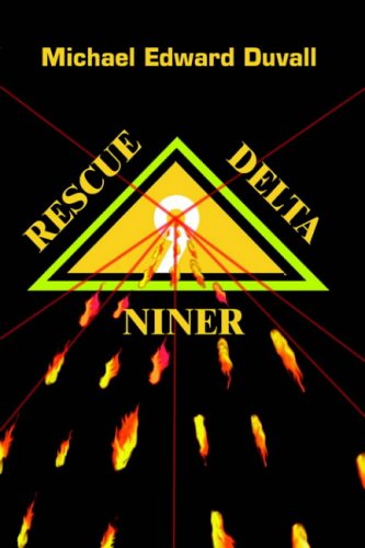 Rescue Delta Niner [Hardcover]