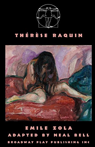 Therese Raquin [Paperback]