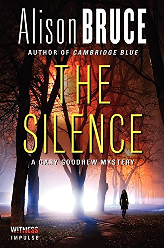 The Silence A Gary Goodhew Mystery [Paperback]