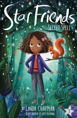 Secret Spell [Paperback]