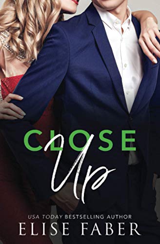 Close Up [Paperback]