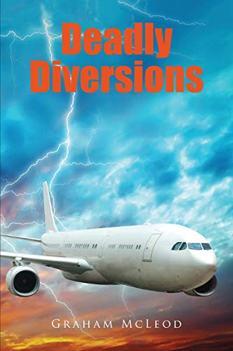 Deadly Diversions [Paperback]
