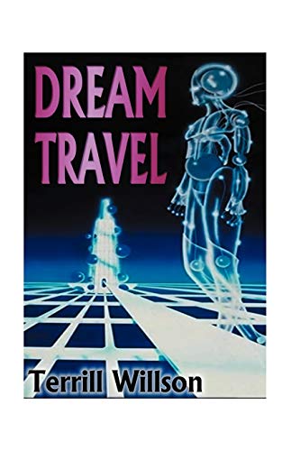 Dream Travel [Paperback]
