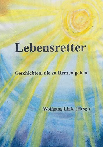 Lebensretter (german Edition) [Paperback]