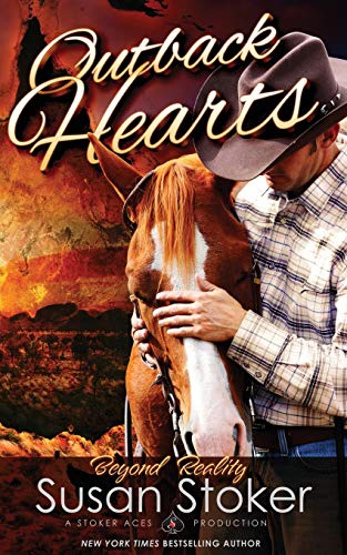 Outback Hearts (beyond Reality) (volume 1) [Paperback]