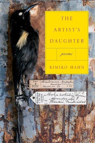 The Artist's Daughter Poems [Paperback]