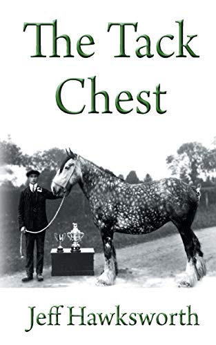 The Tack Chest [Paperback]