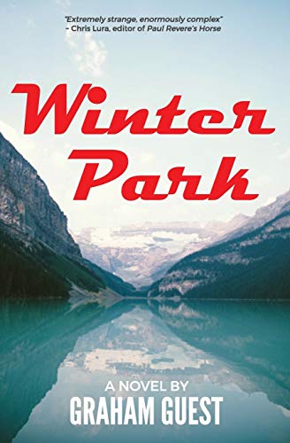 Winter Park [Paperback]