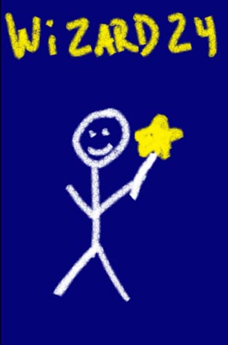 Wizard24 [Paperback]