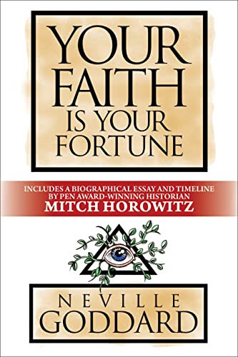 Your Faith is Your Fortune Deluxe Edition [Paperback]