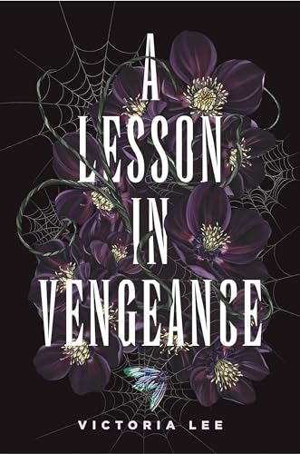 A Lesson in Vengeance [Hardcover]