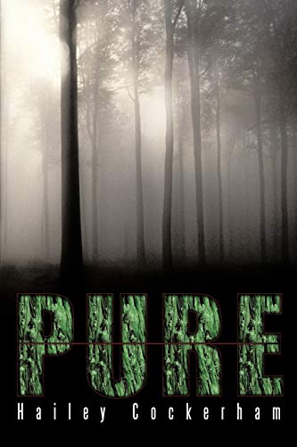Pure [Paperback]