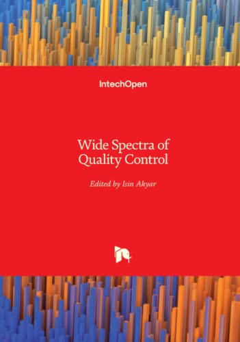 Wide Spectra Of Quality Control