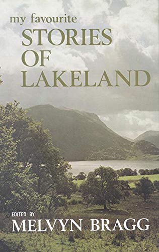 My Favourite Stories of Lakeland [Hardcover]
