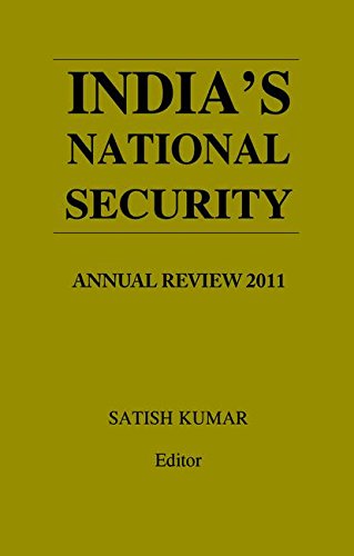India}}}s National Security Annual Review 2011 [Paperback]
