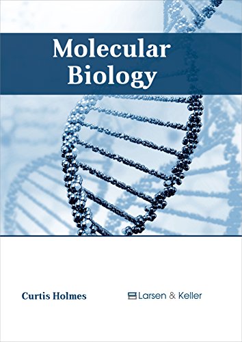 Molecular Biology [Hardcover]