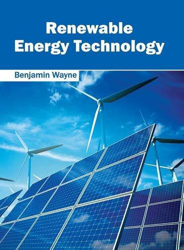 Renewable Energy Technology [Hardcover]