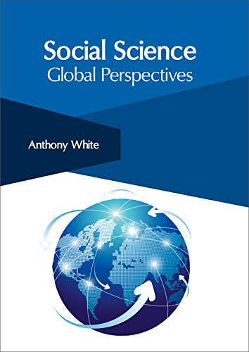 Social Science Global Perspectives [Hardcover]