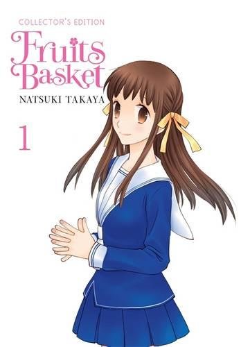 Fruits Basket Collector's Edition, Vol. 1 [Paperback]